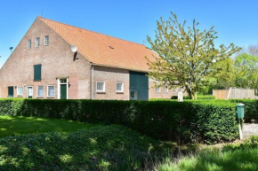VZ118 Appartement Oostkapelle
